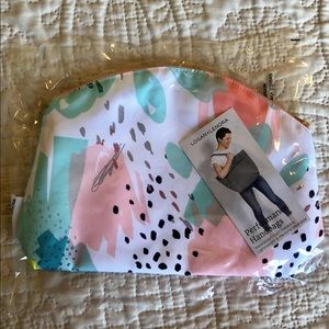 Logan and Lenora Simple Clutch